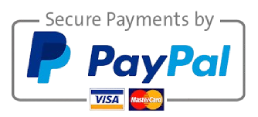 Paypal Payments Accepted